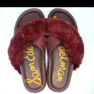 SAM EDELMAN BIANCA Slip On